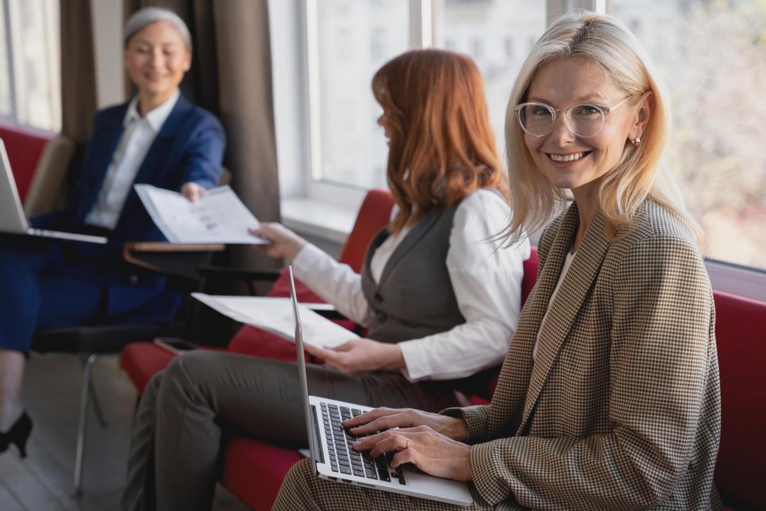 Client discussion and insurance documentation review