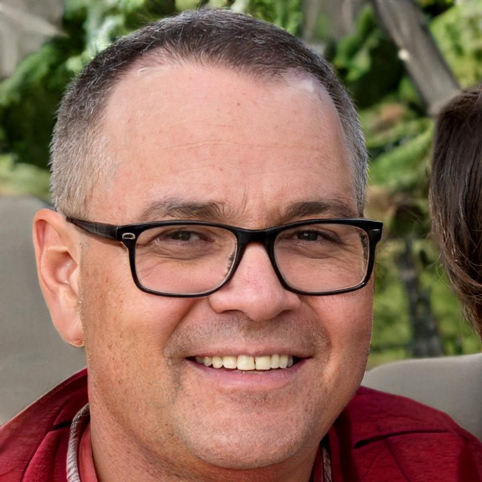Torvald Bjørnstad, Insurance Analysis Specialist